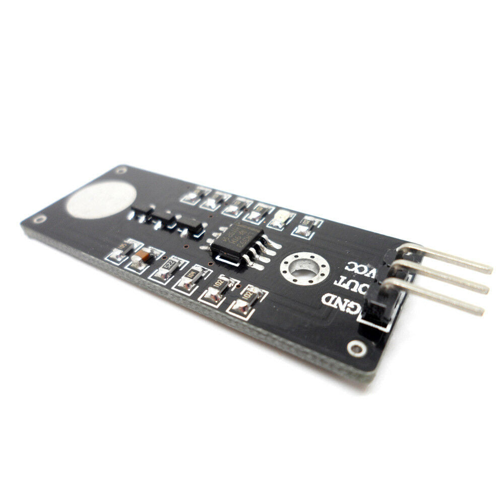 Smart Car Sensor Module Robot Kit Smart Car Touch Detection Switch Sensor