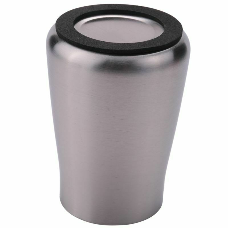 Stainless Steel Coffee Powder Sieve Cocoa Powder Chocolate Icing Filter Sugar W1