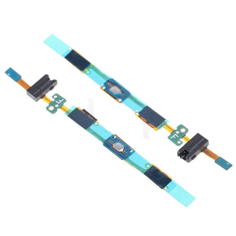 For Sam J5(2016)J510F Home Button Earphone Jack Flex Cable Replacement PartsBDA
