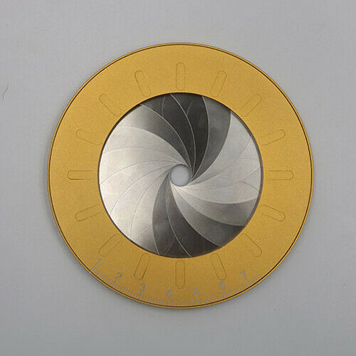 Adjustable Stainless Steel Woodworking Measuring Ruler Circle Drawing Tool