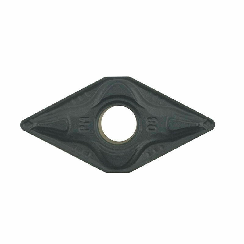 DNMG150608-PM DNMG442-PM grade 4325 Carbide insert lathe tool CNC Cutter