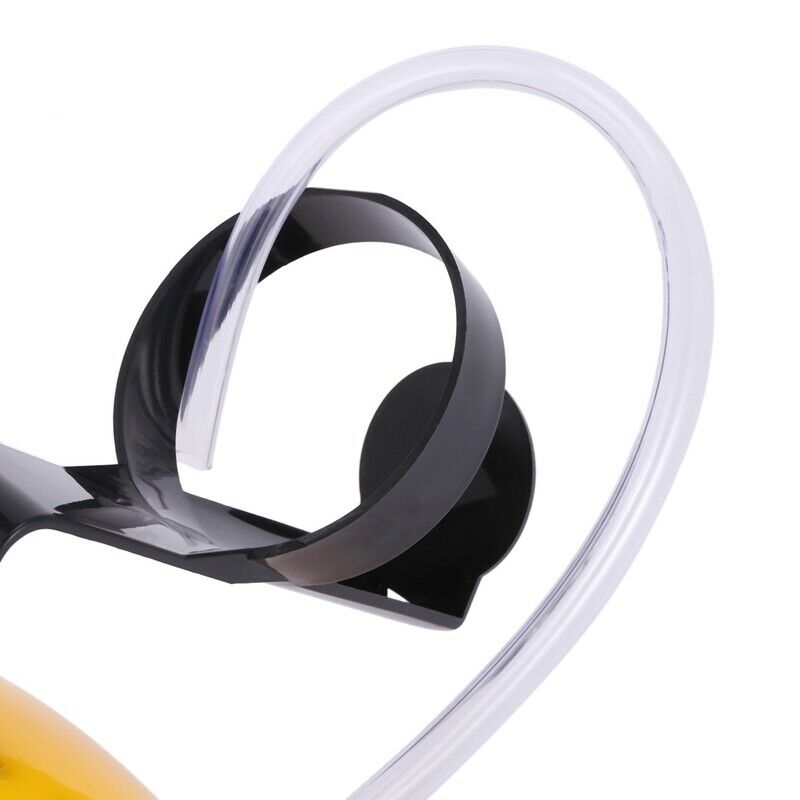 Cola Drink Drinking Helmet Hat Can Holder Party Toys Yellow E6T8T8