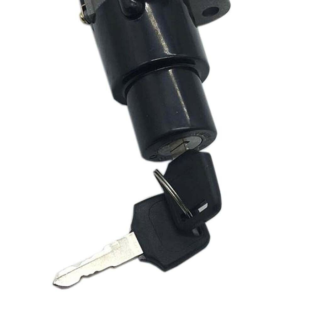 Ignition Switch (6 Wires) With 2 Keys for KLX KL 250  KLX650 KL250 KL650