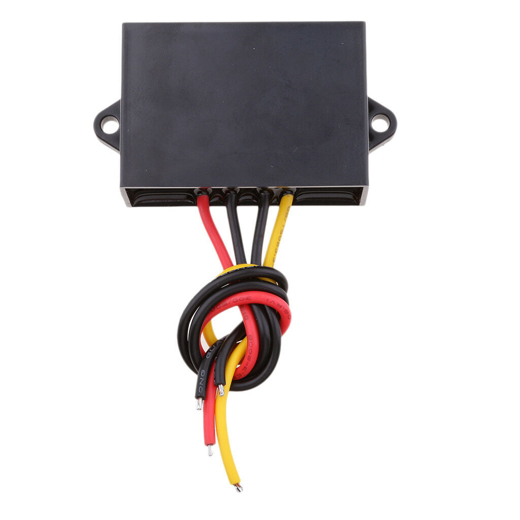 DC/DC Converter 20V-60V to 12V 5A 60W  Power Supply Module