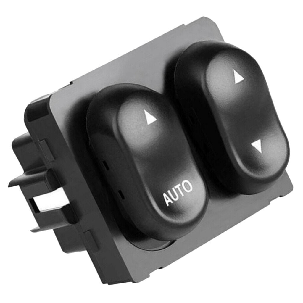 1 Pack Master Driver Power Window Switch XL3Z14529AA For 1999-2002 Ford F350