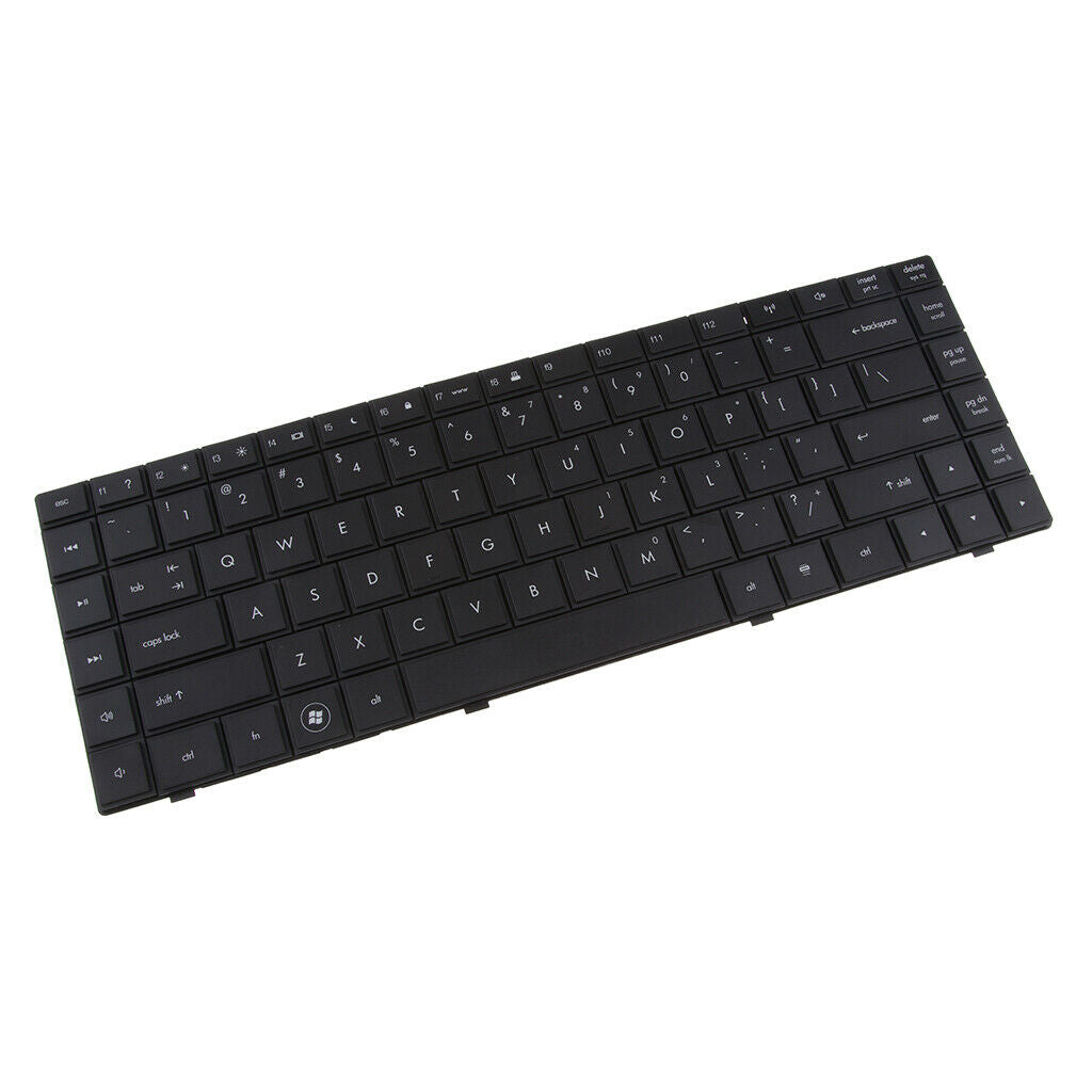 US English Keyboard With Small Enter Button For  620 625   625 CQ625