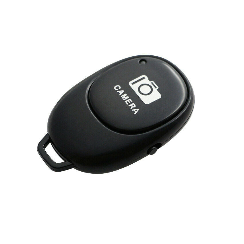 Universal Wireless Bluetooth Remote Control Selfie Stick Shutter Release Remote