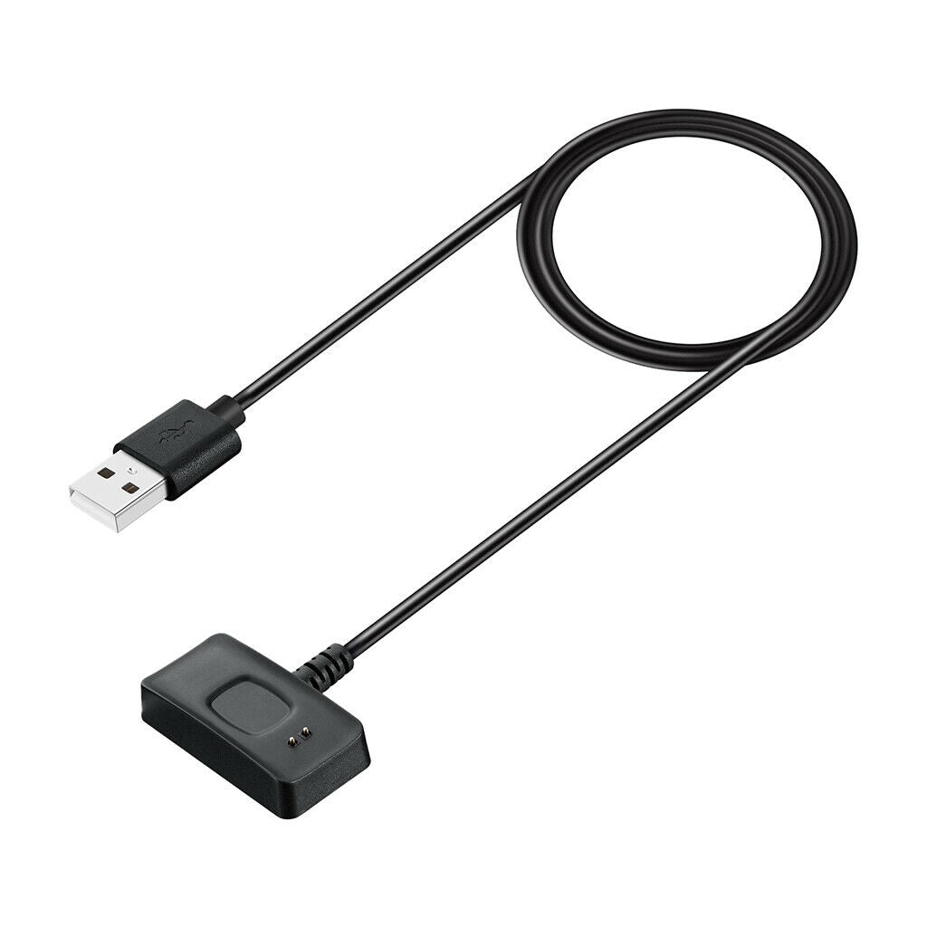 3.3Feet Magnetic USB Charging Cable Cord Charger for Huawei Honor Band A2