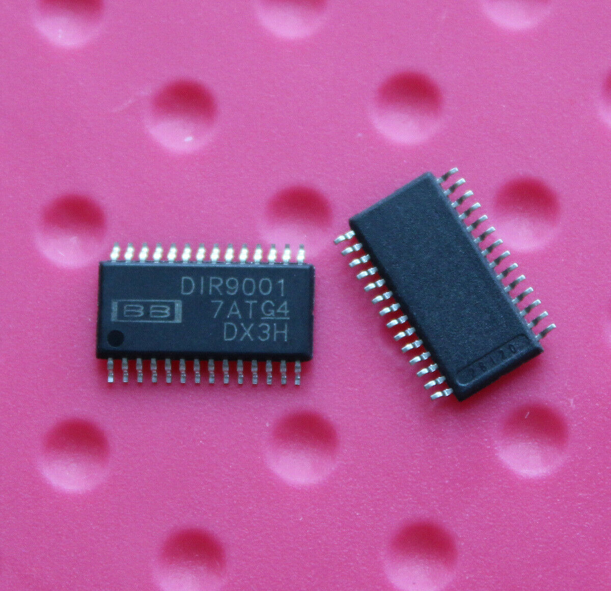 1pcs DIR9001PWR DIR9001 TSSOP-28 Integrated Circuit IC