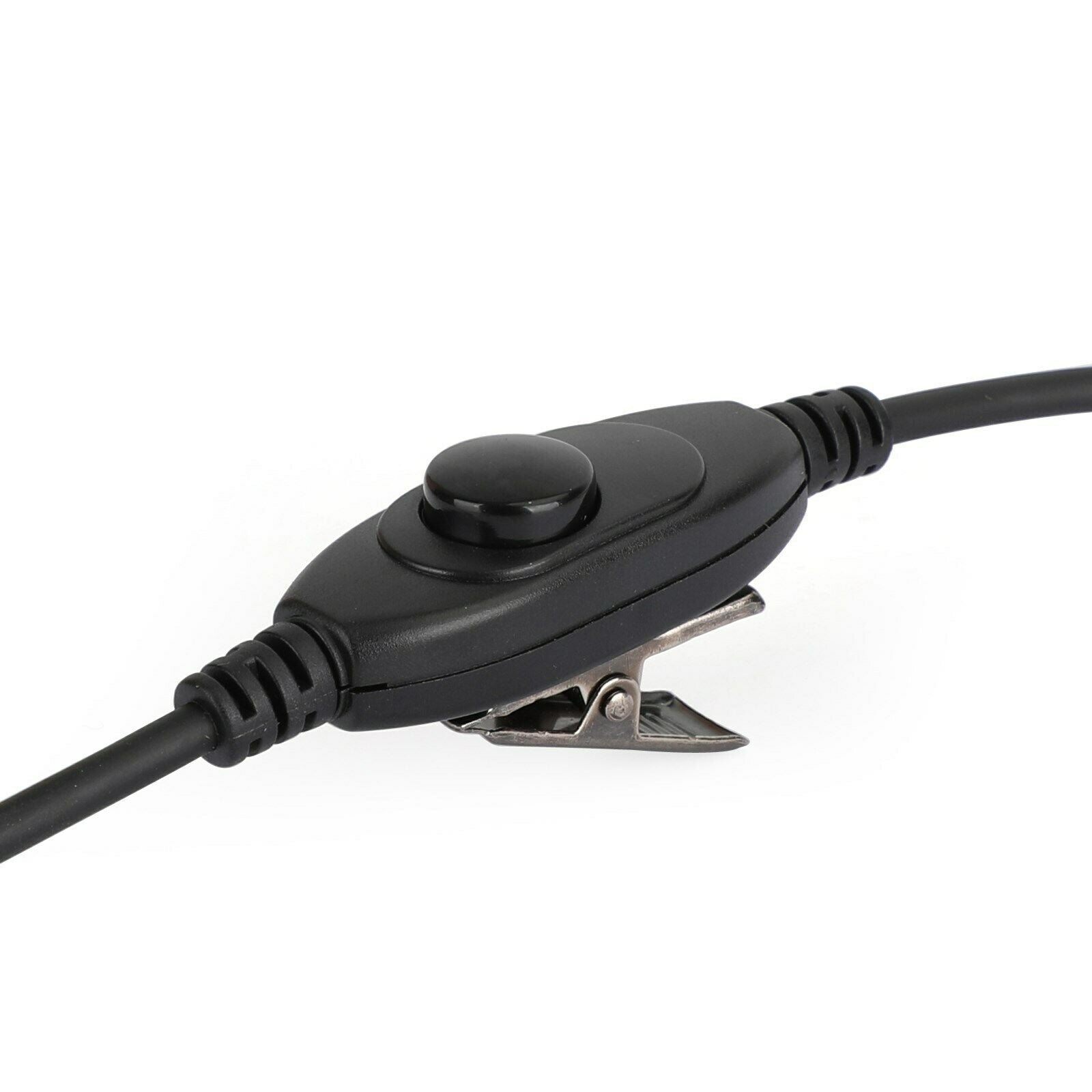 Noise Cancelling Pilot Headset Fit for TK3107 TK3200 TK2160 BaoFeng BF-888S