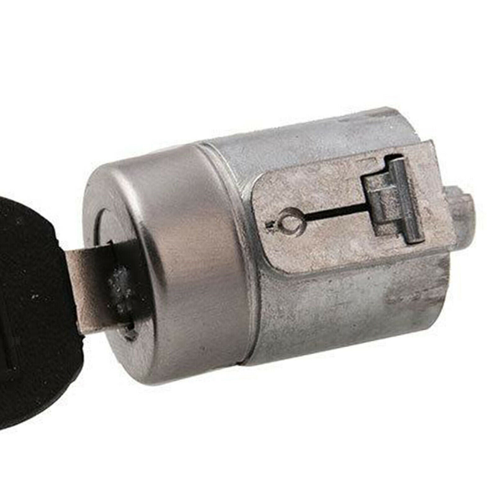 2Pieces Door Lock Cylinder with keys Car Accessory fits for 88-94 Chevrolet