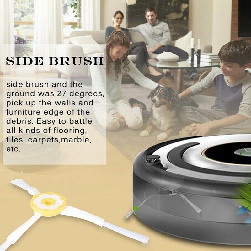 For Irobot 750 760 765 770 774 775 776 782 785 786 790 For Roomba 780 AccessorU8