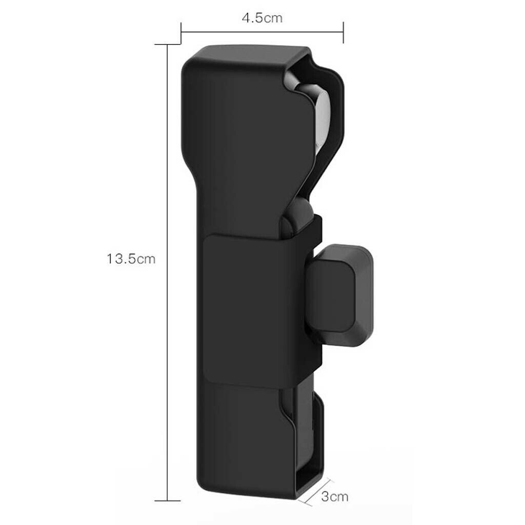 Carrying Case Protective Storage Box for DJI Osmo Pocket Handheld Gimbal Camera