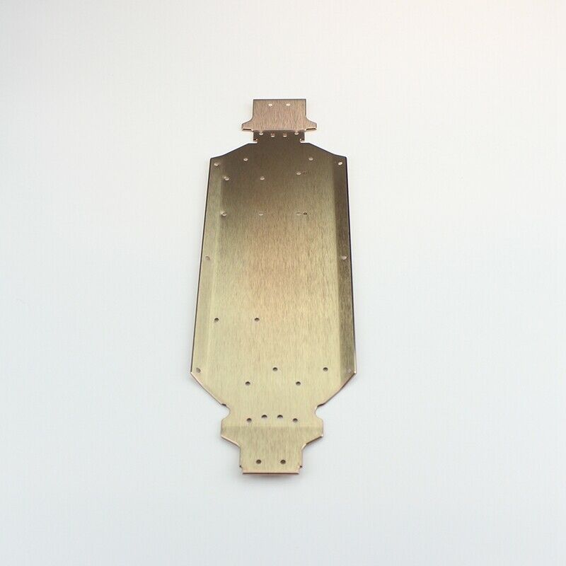 for Wltoys 124019 124018 1/12 RC Car Upgrade Parts Metal Chassis Body e Board G9