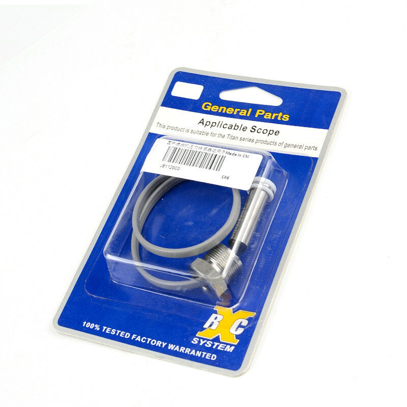 New Pressure Transducer Sensor for Paint Sprayer Ultra 395 490 495 695 1095 Mark