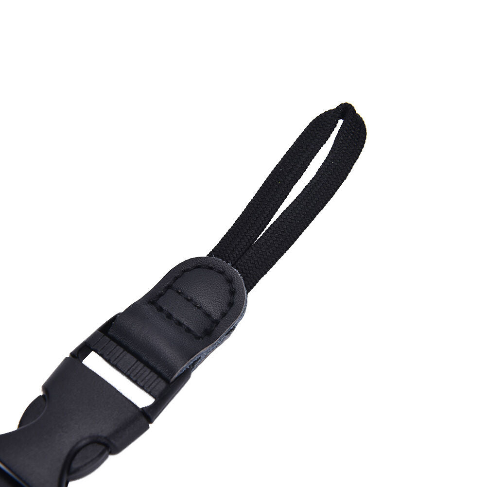 Camera Hand Grip For Canon EOS Nikon Sony Olympus SLR/DSLR Cloth Wrist StrapDDAU