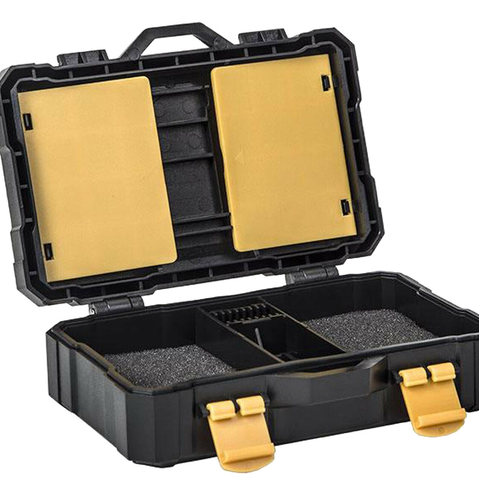 Durable Memory Card Holder Waterproof Shockproof Protector for SD CF XQD