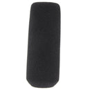 Sponge Microphone Cover Windshield 12cm for Interview Conference Accessory,