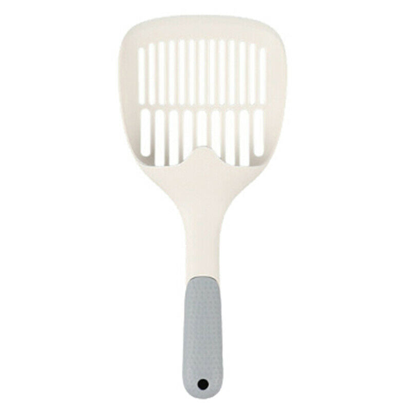Cat Litter Scoop Durable Pet Poo Shovel Practical Pets Poop Sco.l8