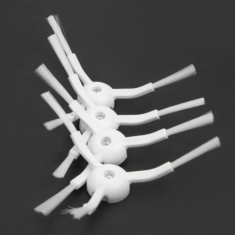 1pcs main brush + 4pcs hepa filter+4pcs side brush for  mijia robot roborock sG6