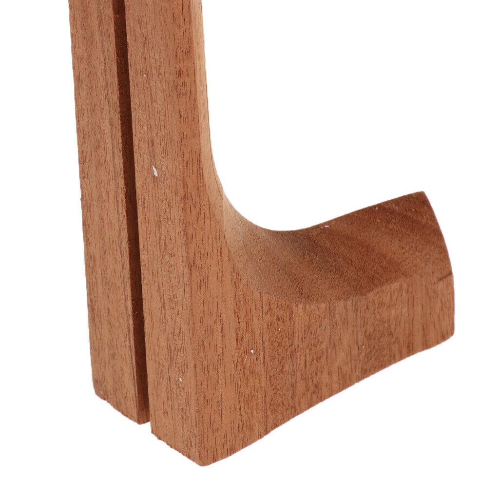 Exquisite 32 inch Mahogany Ne Luthier DIY Guitar Replacement Parts