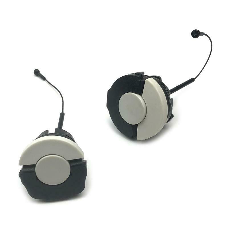 Gas Tank Fuel Cap + Oil Cap for MS210 MS230 MS250 MS380 MS381 MS210 MS260 MS360