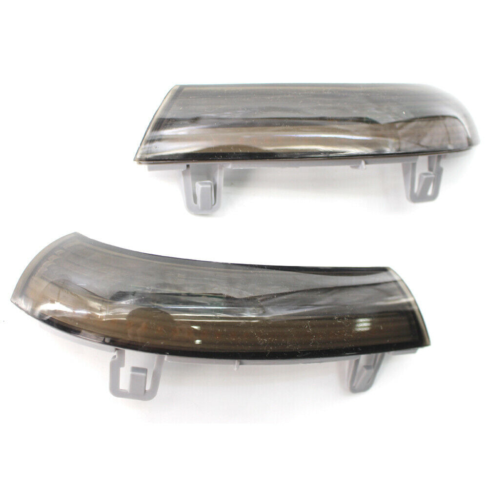 Left&Right Side Rearview Mirror Lamp Turn Signal Light Fit For VW Sharan 2003-10