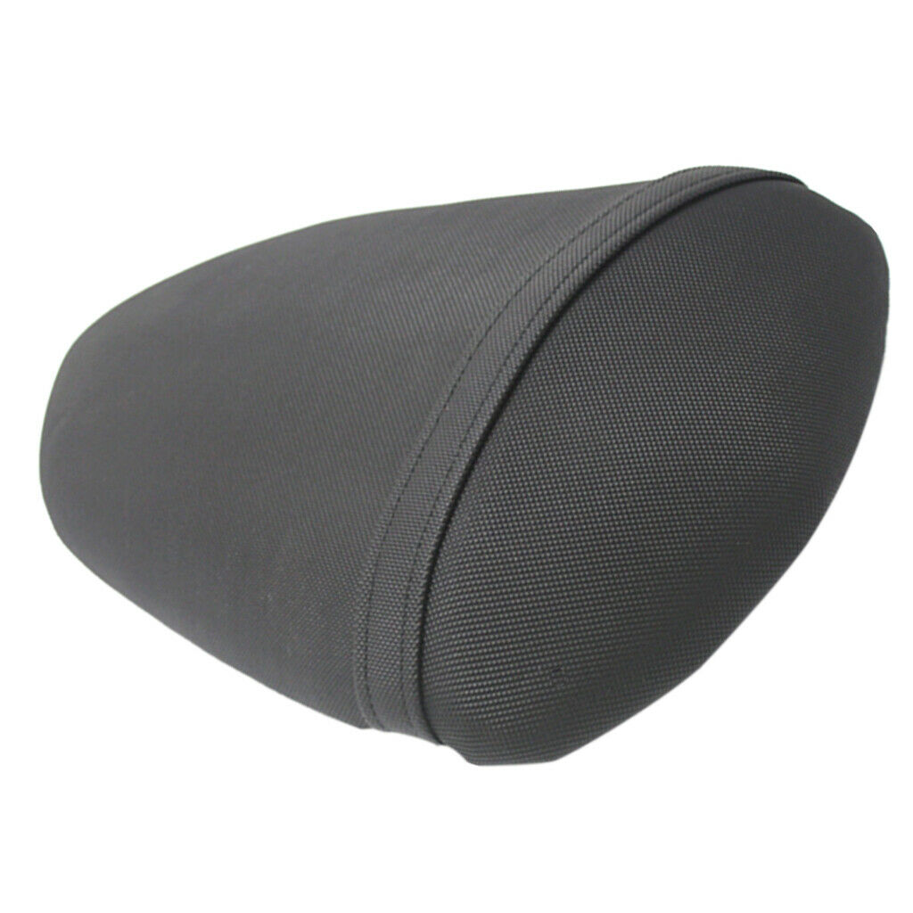 Cushion Sprocket Cover Seat for Rear Passenger Motorcycle Spare Part Kawasaki