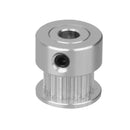 20t 5mm Bore Twomm Pitch Stainless Steel Pulley