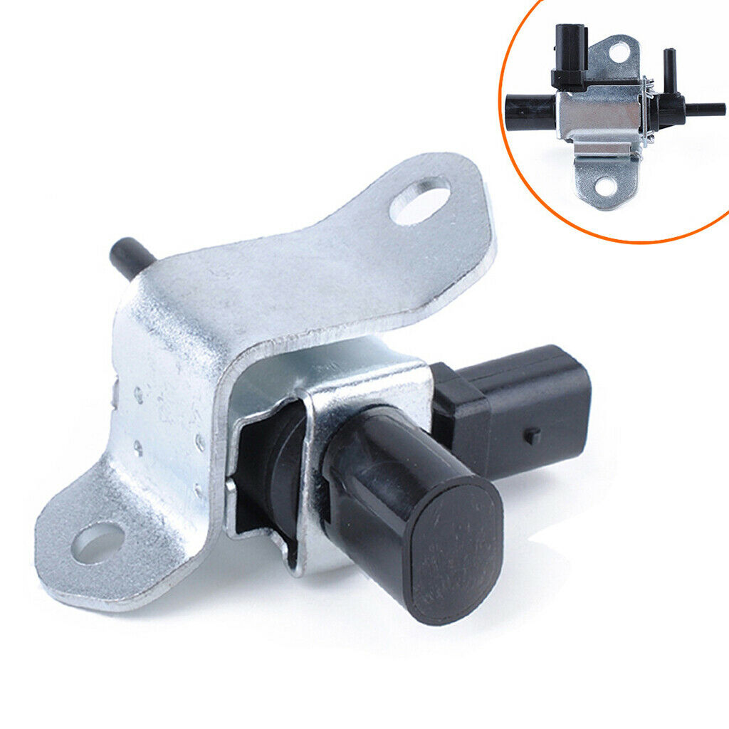 Intake Manifold Runner Control Vacuum Valve Solenoid FOR Ford Focus 2004-2011