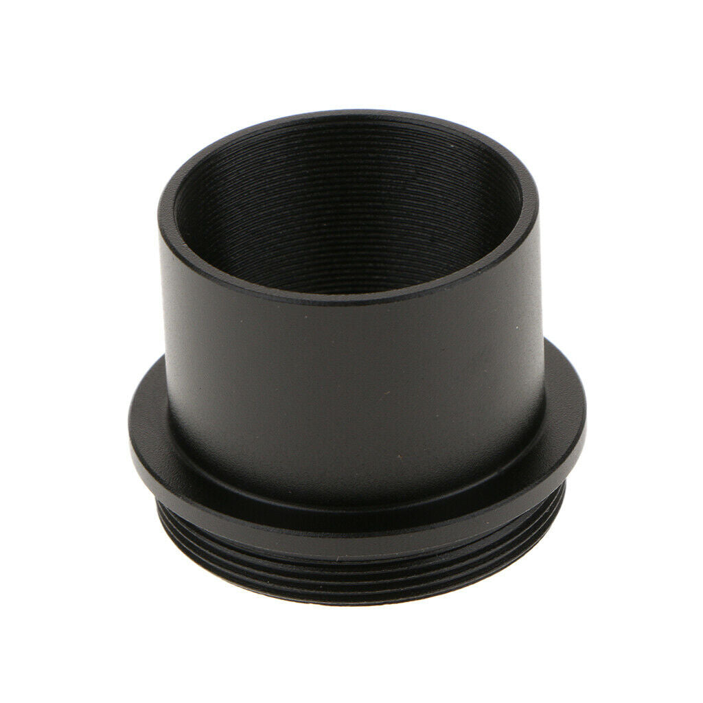 1.25 "to T2 telescope adapter camera T-adapter T-ring adapter for DSLR SLR