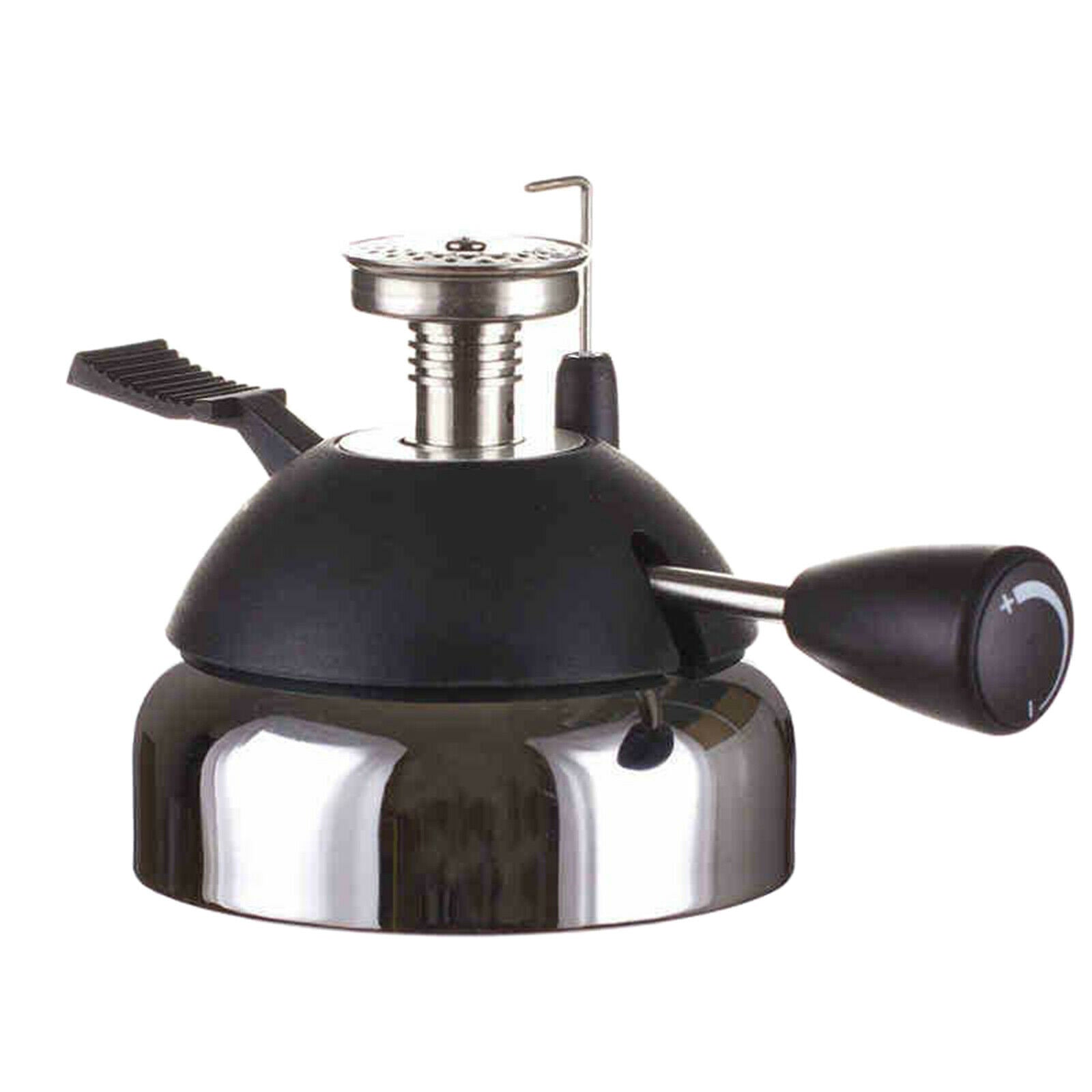 Mini Gas Burner Burner Cooking Stove for Travel Hiking Camping Cooking