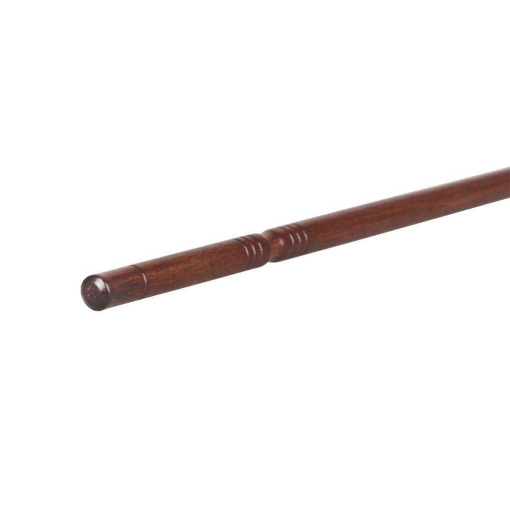 Wooden Flute Cleaning Tool Stick Swab Cleaning Tool for Musical Lovers