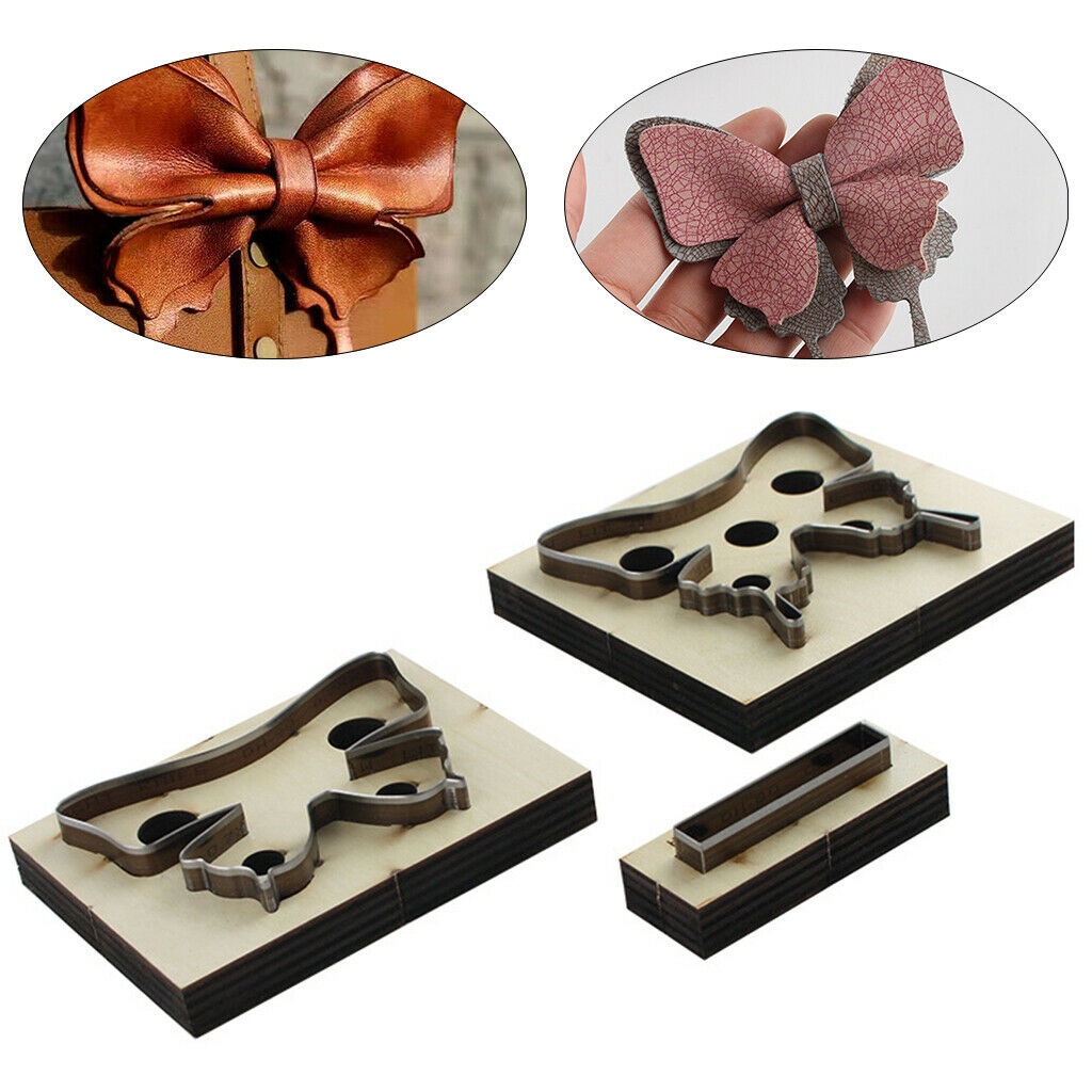 Solid Wood Base Scrapbook Embossing Wooden Die Cutting Leather Mold for Diy
