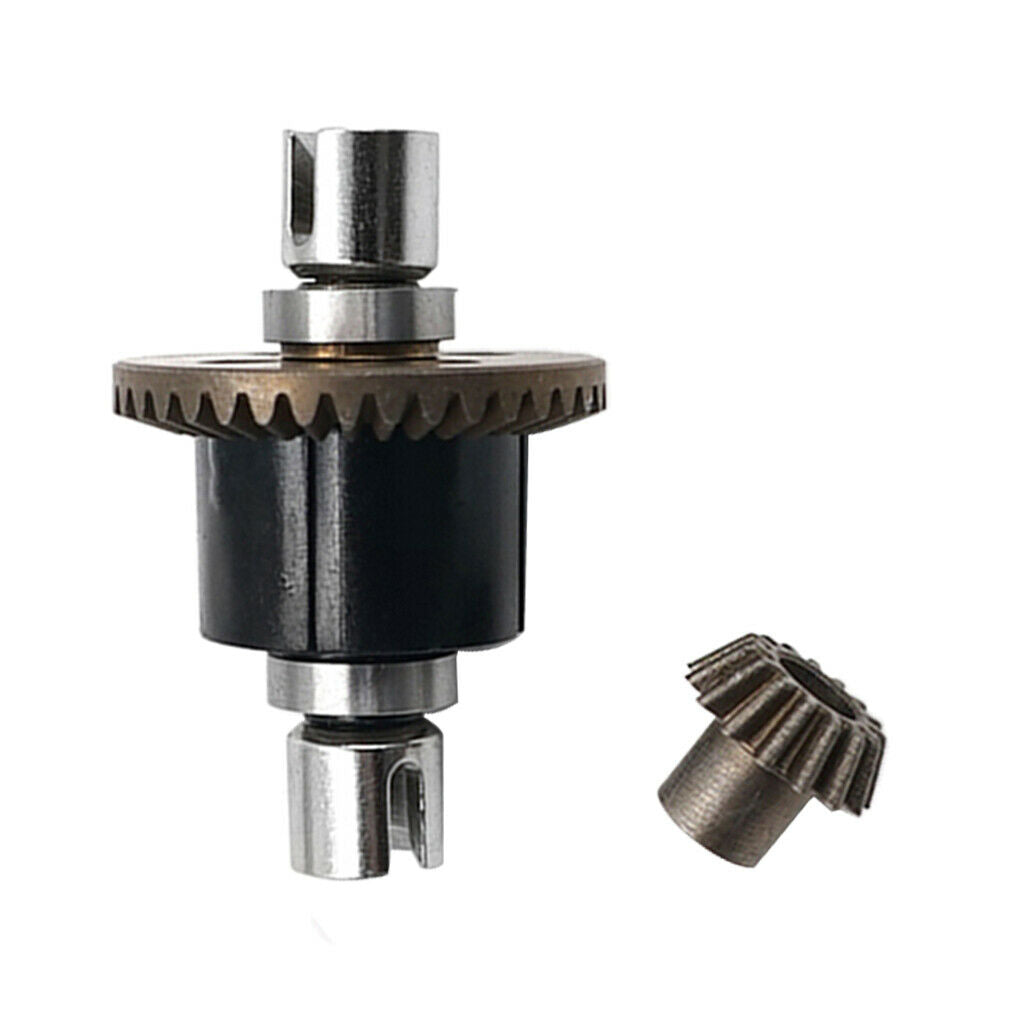38T Diff Differential Gear for Wltoys A959-B A969-B A979-B K929-B RC Car