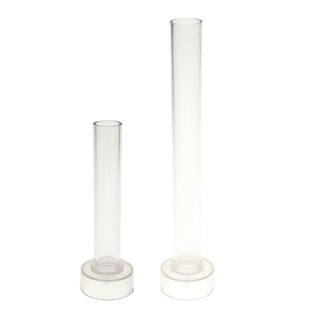 2x Candles Mold Soap Making Moulds Crafts for Scented Candles Supplies Tool