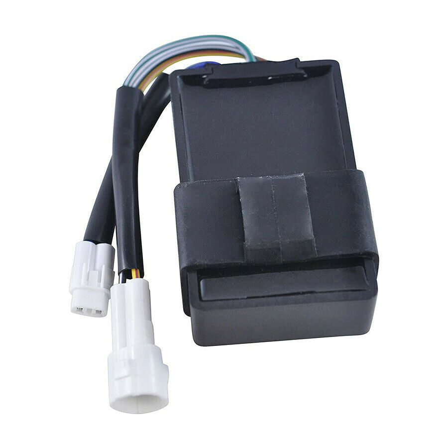 For Kawasaki KLF 300 Bayou C 4x4 1989-2004 CDI Box Module 21119-1241, 21119-1258