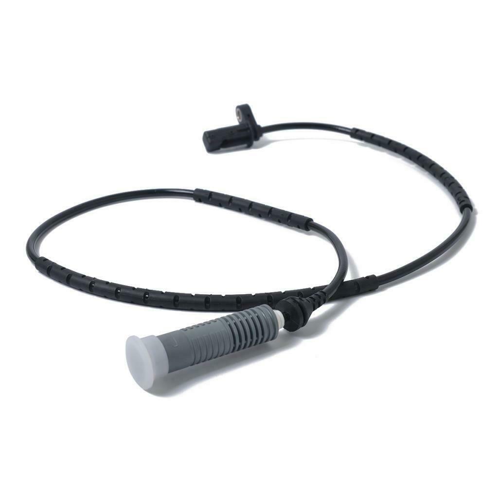 Rear ABS Wheel Speed Sensor Fit for BMW 1 / 3 Series E82 E88 E91 E92