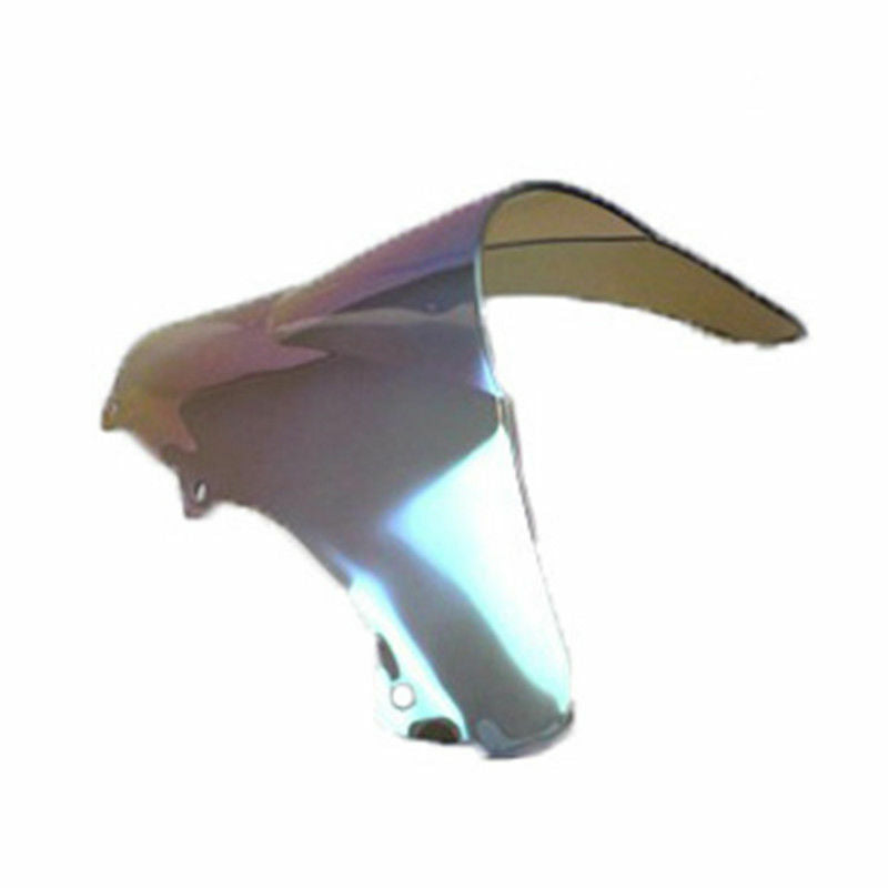 Iridium Motorbike Windshield for Suzuki SV650 650S SV1000 1000S 2003-2012