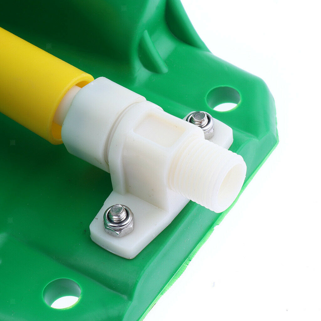 1 Pc Sheep Goats Calves Piglets Automatic Drinking Water Bowl Water Valve