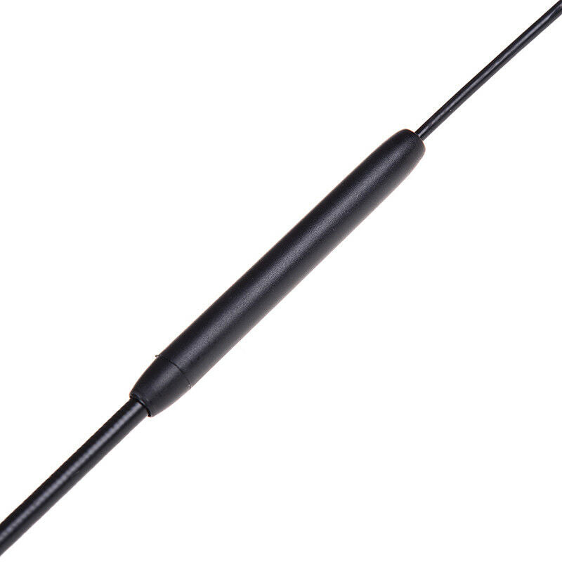 47cm rh901S sma female high gain dual band long antenna for baofeng UV-5R.l8