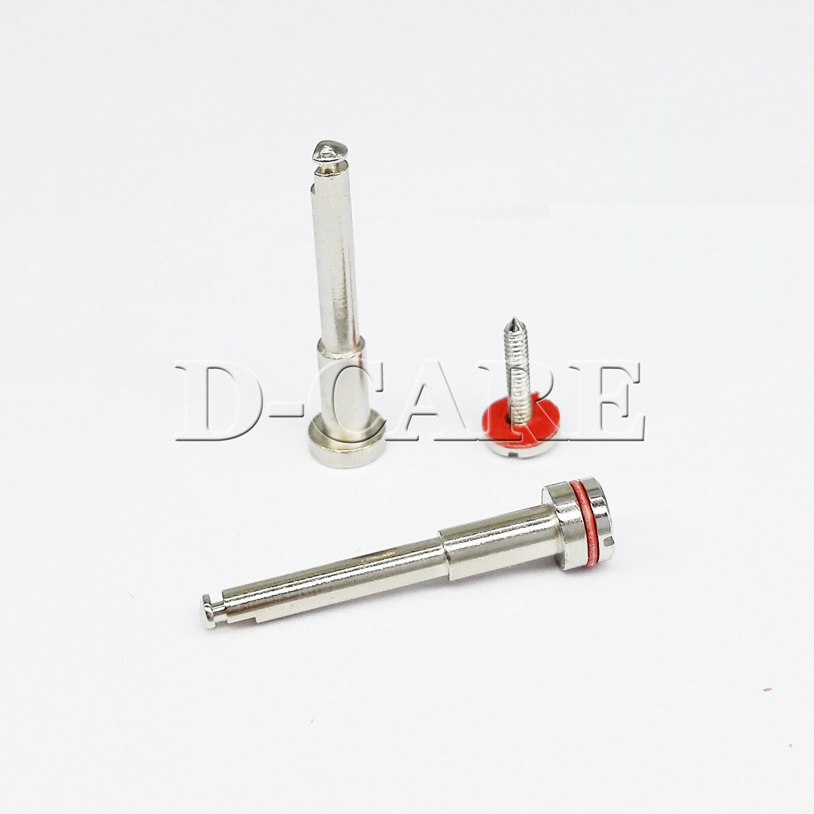 20Pcs Mandrel for Dental Lab jewelry - Polishing, Sanding, Cutting Wheels 23mm