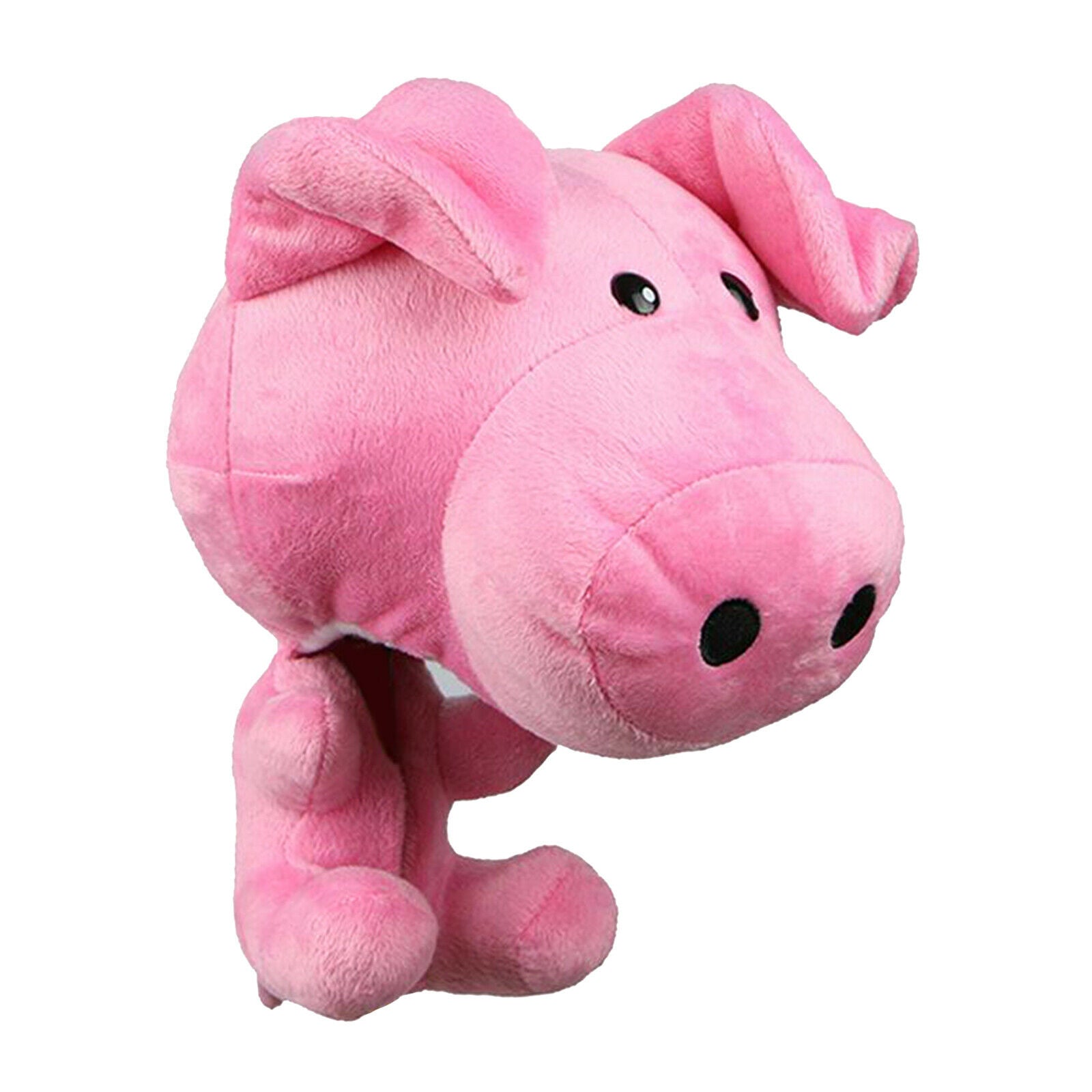 Pink Pig Golf Club Cover Protector for 460cc Driver Soft and Functional