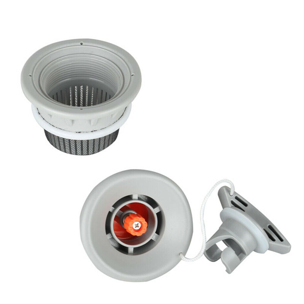 Boat Air Valve Seal Leak Widely Applicable High Reliability for Dinghy