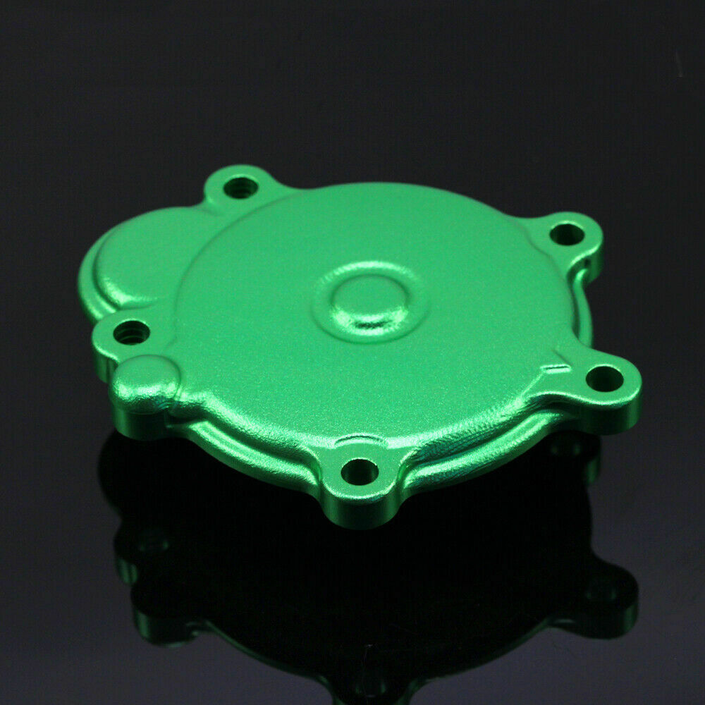 For KAWASAKI ZX-10R 2006-2010 Starter Idle Gear Right Engine Cover ZX10R 2009