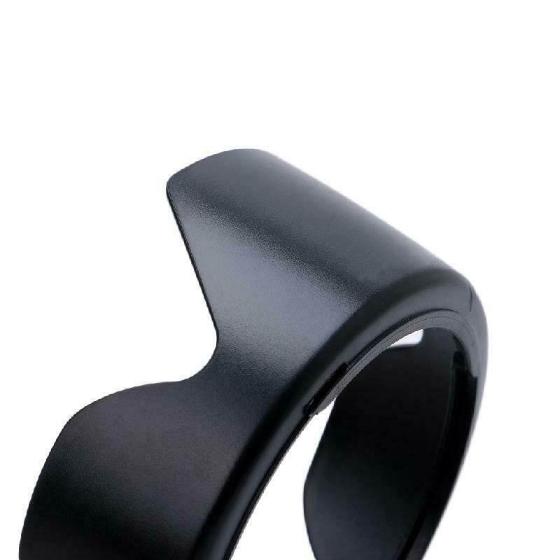 EW-73B Camera Lens Hood For Canon EF-S 18-135mm F3.5-5.6 IS