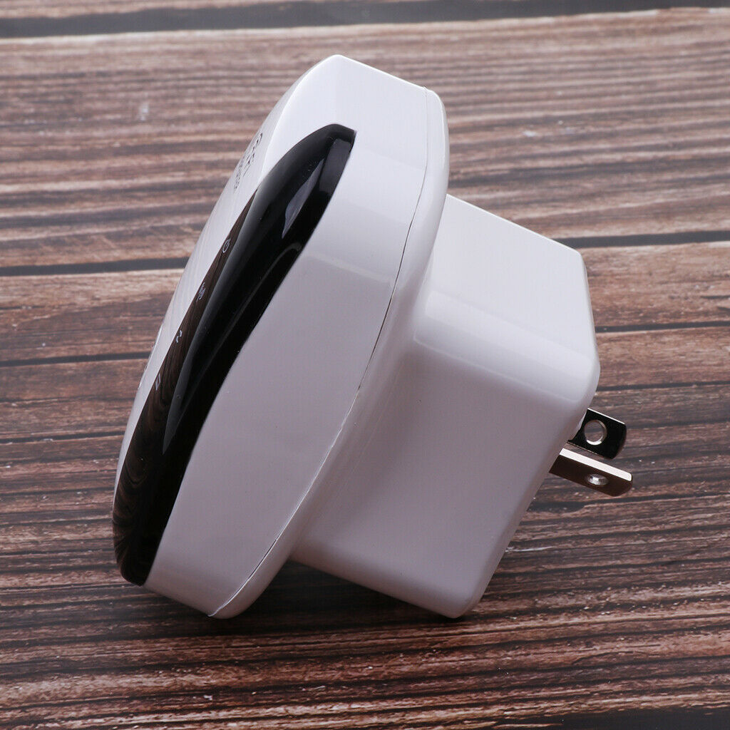 Wifi Extender Up to 300Mbps WIFI Range Extender Wifi Amplifier AU Plug
