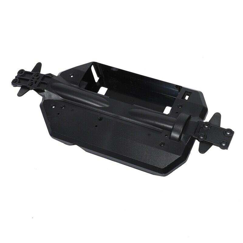 12401-0204 Underbody Chassis for WLtoys 12401 12402 12402-A 12403 12404 12409 Y2