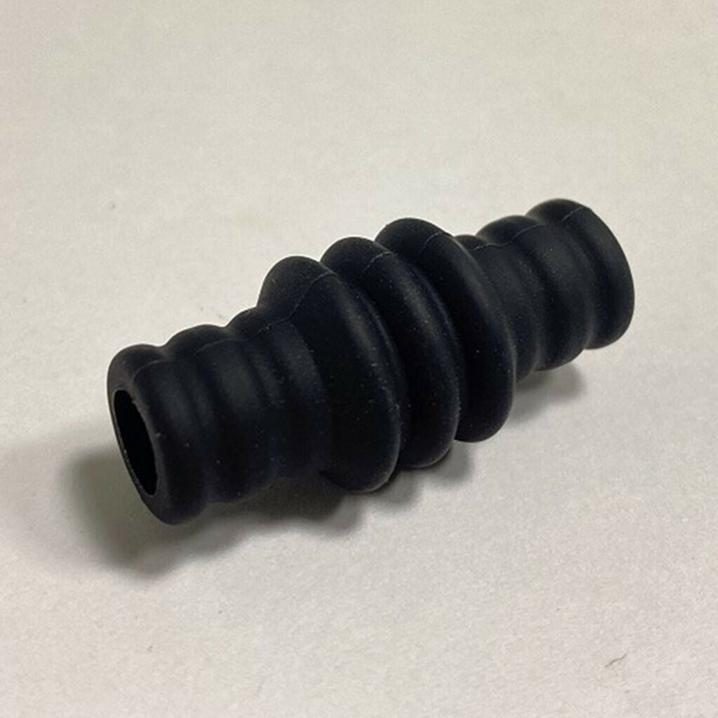 Steam Nozzle Wand Rubber Sleeve Replacement Espresso Kitchen Bar Cafe Tools