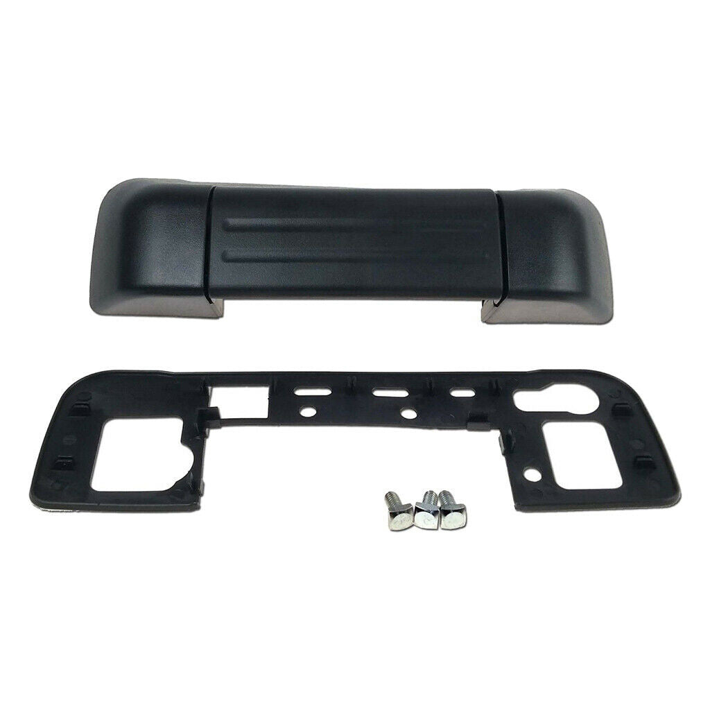 Pack Of 1 Car Rear Door Back Tailgate For Suzuki Grand Vitara 1998-2005